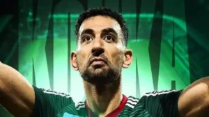 مفاوضات كوكا مع الأهلي وبيراميدز تتعقد بسبب مشكلة القلب الوراثية وتأثيرها على مسيرته المهنية